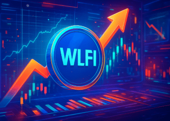 WLFI lấy lại mốc 0,10 USD nhưng xu hướng giảm vẫn còn nguyên