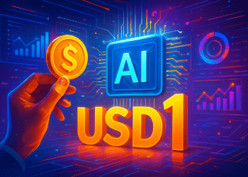 WLFI ra mắt hạ tầng thanh toán AI, USD1 nhắm kinh tế tác nhân
