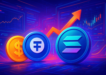 Western Union ra mắt USDPT trên Solana, SOL có tăng tháng 3?