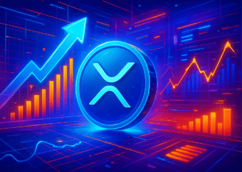 XRP phát tín hiệu trái chiều: thanh khoản tăng, cầu vẫn lệch