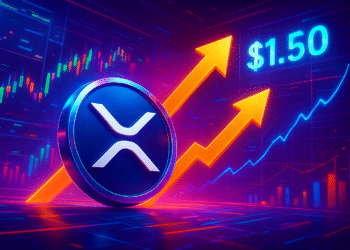 XRP tạo 2 mô hình tăng liên tiếp: sắp bứt phá lên 1,5 USD?