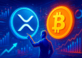 XRP vững hơn Bitcoin suy yếu vì vĩ mô, tác động tâm lý nhà đầu tư