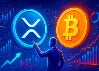 XRP vững hơn Bitcoin suy yếu vì vĩ mô, tác động tâm lý nhà đầu tư