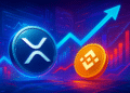 XRP vượt BNB về vốn hóa, xu hướng này có bền vững?