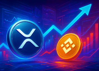 XRP vượt BNB về vốn hóa, xu hướng này có bền vững?