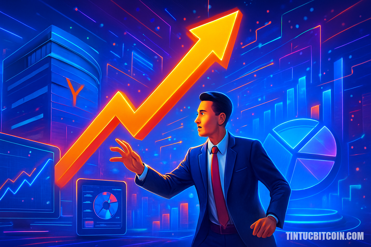 Yushu Technology theo đuổi IPO sàn STAR giữa quá trình rà soát - Tin Tức Bitcoin - Cập Nhật Tin Tức Coin Mới Nhất 24/7 2026 Yushu Technology theo đuổi IPO sàn STAR giữa quá trình rà soát