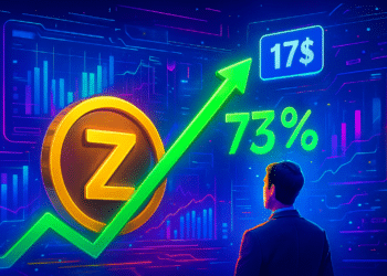 ZANO hướng tới mốc 17 USD sau khi tăng 73%, nhà đầu tư có nên chờ điều chỉnh?