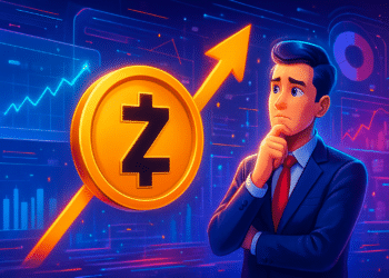 ZCash tăng vọt nhờ tin tài trợ, nhưng nhà giao dịch nên thận trọng