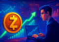 Zcash tăng 20% sau phá vỡ, trader ZEC theo dõi tín hiệu kế tiếp