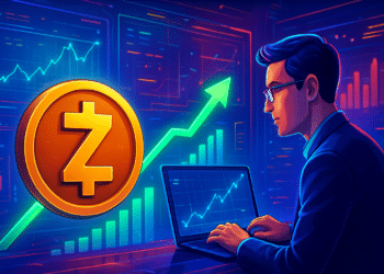 Zcash tăng 20% sau phá vỡ, trader ZEC theo dõi tín hiệu kế tiếp