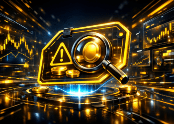 Binance sử dụng Monitoring Tag đánh dấu các token đang được xem xét