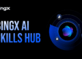 BingX giới thiệu AI Skills Hub