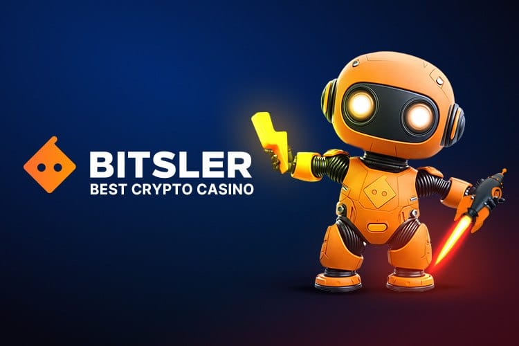 Bitsler Review: Bonus, VIP Program, Rút Tiền Nhanh & Vì Sao Người Chơi Lựa Chọn - Tin Tức Bitcoin - Cập Nhật Tin Tức Coin Mới Nhất 24/7 2026 Bitsler Review