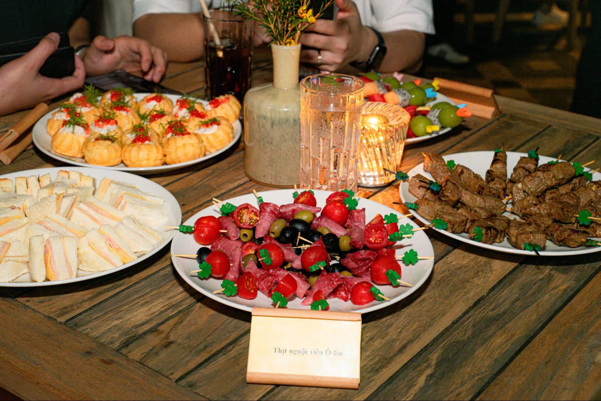 Recap sự kiện OSL Night: Alpha Collective - Sự kiện kết nối dành cho cộng đồng trader chuyên nghiệp  - Tin Tức Bitcoin - Cập Nhật Tin Tức Coin Mới Nhất 24/7 2026