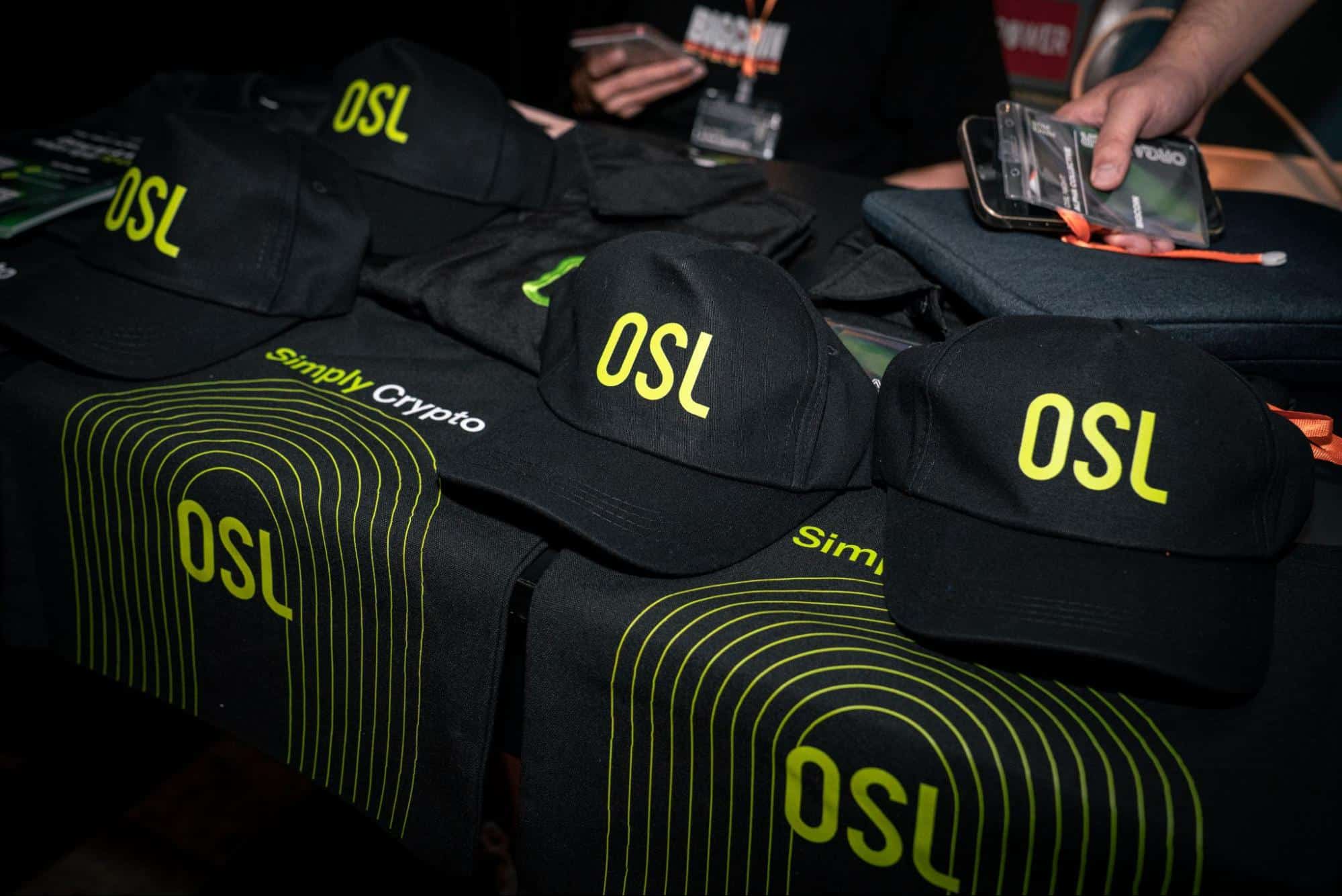 Recap sự kiện OSL Night: Alpha Collective - Sự kiện kết nối dành cho cộng đồng trader chuyên nghiệp  - Tin Tức Bitcoin - Cập Nhật Tin Tức Coin Mới Nhất 24/7 2026