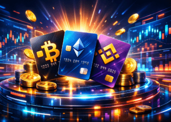 Thẻ tiền điện tử tốt nhất năm 2026 cho chi tiêu hằng ngày