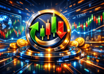 Thị trường Forex