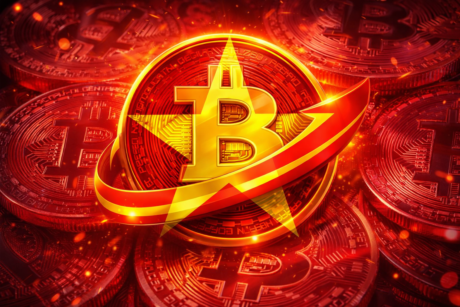 Thực hư thông tin “cấm” sàn giao dịch quốc tế: Đi tìm sự thật từ Nghị quyết 05