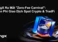 Zero-Fee Carnival: BingX Miễn Phí Giao Dịch Spot Cho BTC, ETH, SOL Và Nhiều Tài Sản Khác