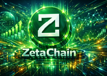 ZetaChain và Anuma Friends