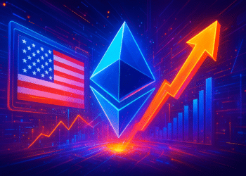 Nhu cầu Ethereum ở Mỹ tăng vọt – Sắp breakout?