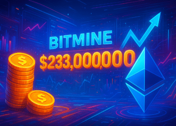 Bitmine mua 233 triệu USD, Ethereum có vượt 2.500 USD?
