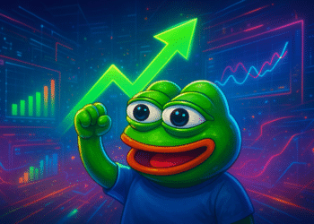 PEPE có thể tăng bật khi tâm lý hoài nghi lan rộng