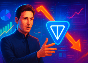 Pavel Durov thông báo giảm phí TON gấp 6 lần
