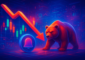 SIREN giảm dưới kháng cự khi phe gấu chiếm ưu thế