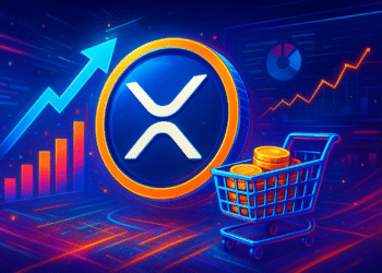 XRP tích lũy: cơ hội mua lớn theo các chuyên gia