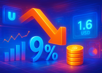 FIGR của Figure giảm 9% dù cho vay đạt 1,6 tỷ USD