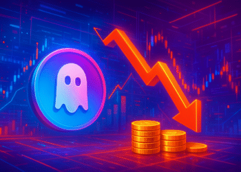 Aave suy yếu niềm tin, dòng tiền rút ra tăng nhanh