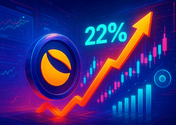LUNC tăng 22% khi OI tăng: phá vỡ hay bẫy tăng?