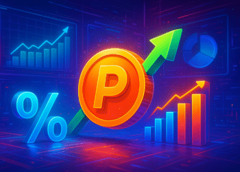 PIPPIN hồi phục 8% và tăng volume liệu có bền vững?