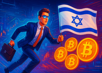 CEO Zondacrypto bỏ trốn sang Israel khi 4.500 BTC mất tích