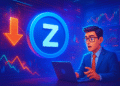 LayerZero giảm giá sau vụ khai thác, trader cần chú ý gì?