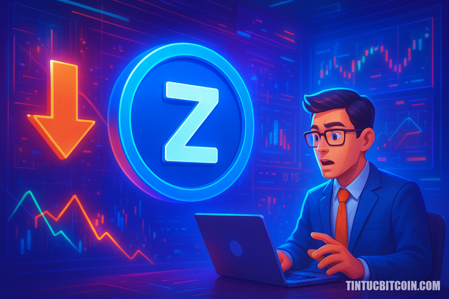 Tin Tức Bitcoin - Cập Nhật Tin Tức Coin Mới Nhất 24/7 - Tin Tức Bitcoin - Cập Nhật Tin Tức Coin Mới Nhất 24/7 2026