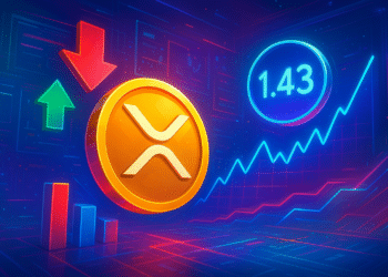 XRP giữ 1,43 USD khi nhu cầu Spot gặp áp lực bán Futures: Tiếp theo?