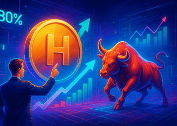 Humanity Protocol tăng 80% từ đáy tháng 4: Bulls còn đẩy H lên?