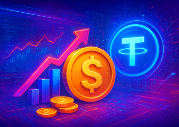 Morgan Stanley nêu ý nghĩa quỹ dự trữ stablecoin với thị trường crypto