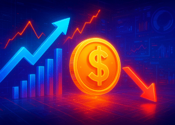 Đà tăng 52% của STABLE đang suy yếu, tín hiệu kéo về đáy biên độ