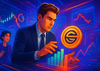 Worldcoin team bán 5,5 triệu USD WLD: Giá bị ảnh hưởng thế nào?