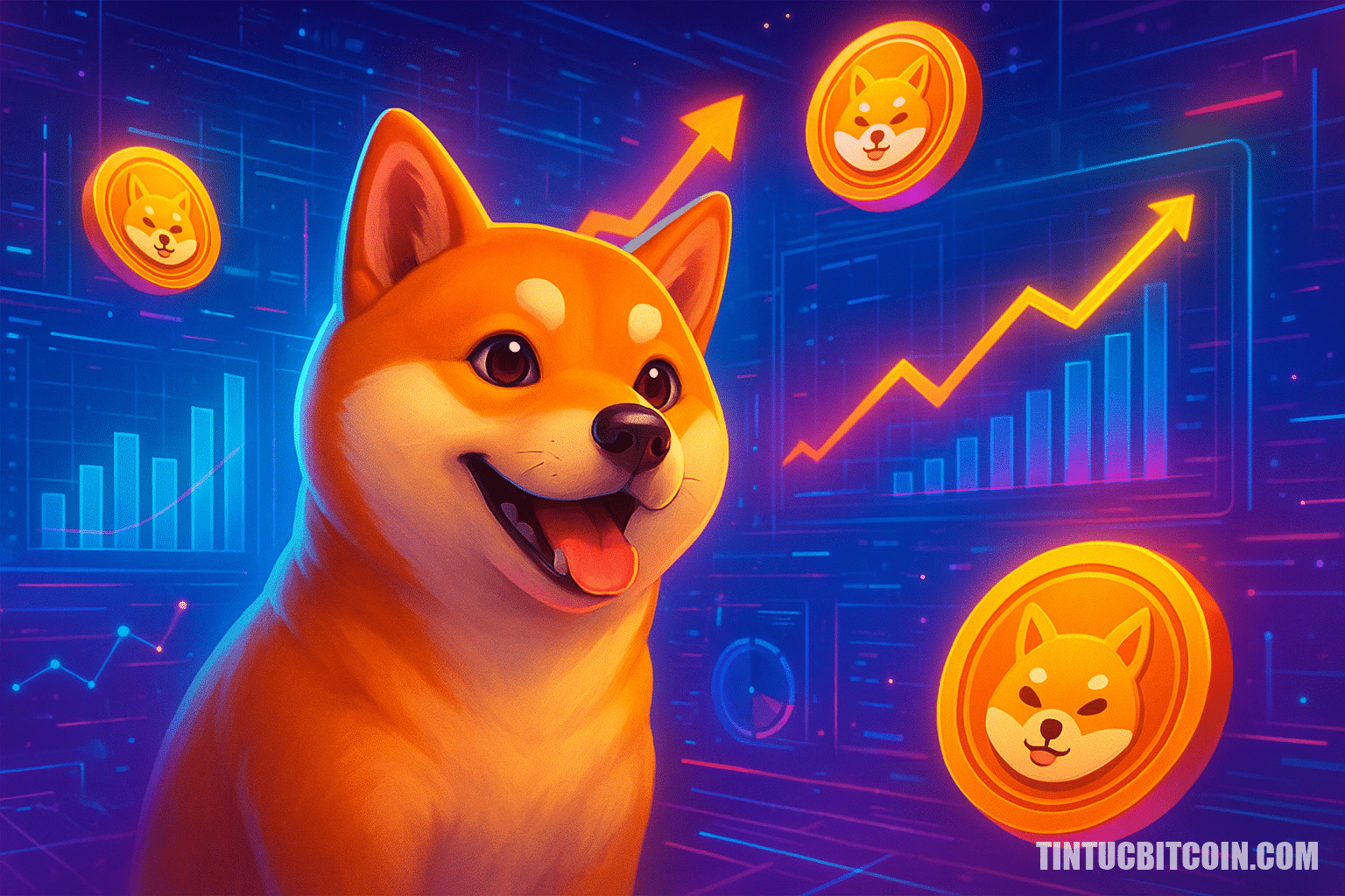 Tin Tức Bitcoin - Cập Nhật Tin Tức Coin Mới Nhất 24/7 - Tin Tức Bitcoin - Cập Nhật Tin Tức Coin Mới Nhất 24/7 2026