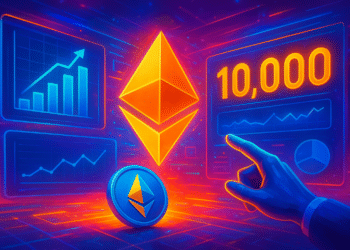 Ethereum Foundation bán 10.000 ETH: cấu hình dài hạn cho Ethereum?
