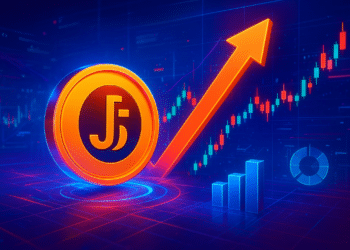 JST giữ hỗ trợ, đợt đốt sắp tới thử mốc 0,10 USD: bật tăng hay điều chỉnh?