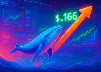 Cá voi đẩy giá OP hướng tới 0,166 USD