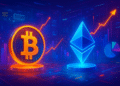 Bitcoin dẫn đầu dòng tiền ETF, Ethereum xây nền tổ chức cho Q2