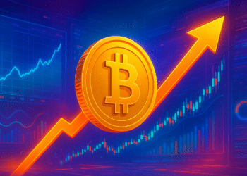 Bitcoin tăng vọt trong tháng 4 vì mất cân bằng thị trường