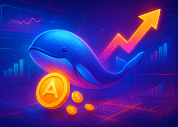 Cá voi xả 22,9 triệu USD ASTER, giá altcoin sẽ chịu tác động ra sao?