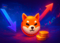 Dòng tiền vào Shiba Inu giảm 400 tỷ SHIB, breakout có thể xảy ra?